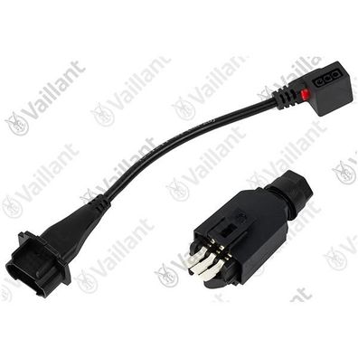 VA Stecker Vaillant-Nr. 0010030683
