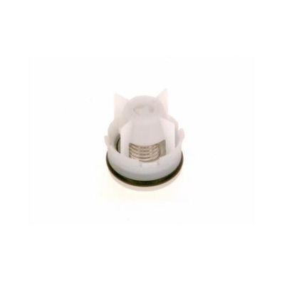 BOSCH Ersatzteil TTNR: 87185050230 Rückflussverhinderer