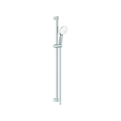 GROHE Brausestangenset Tempesta 110 26163 3 900mm 2 Strahlarten WS chrom
