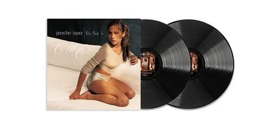 Jennifer Lopez: Jennifer Lopez: On The 6 - - (LP / O)