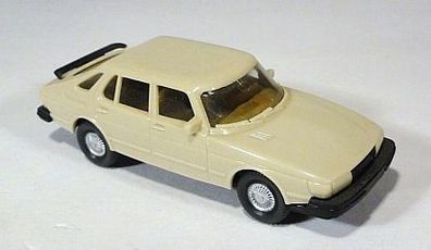 Wiking H0 215 Saab 900 Turbo PKW