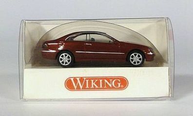 Wiking H0 221 01 28 Mercedes Benz MB CLK Sportwagen NEU OVP