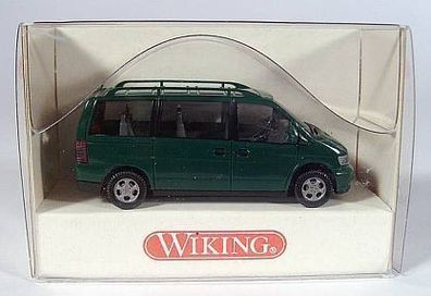 Wiking H0 288 01 22 Mercedes Benz V230 V 230 Kombi Kombiwagen NEU OVP