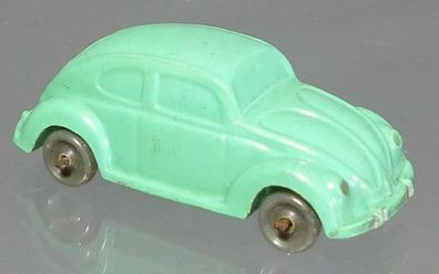 Wiking H0 30 Volkswagen VW Brezel-Käfer Quetschachser Drahtachser unverglast 50er