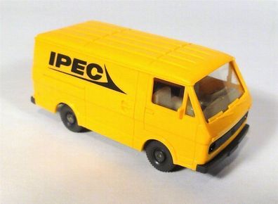 Wiking H0 300 VW Volkswagen LT 28 LT28 IPEC