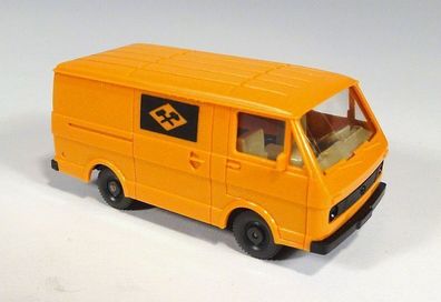 Wiking H0 300 VW Volkswagen VW LT 28 LT28 Zechensymbol Zeche Bergwerk Transporter