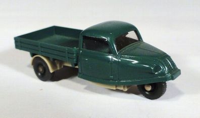 Wiking H0 330 Goliath Goli Dreirad Pritsche Veteran Oldtimer
