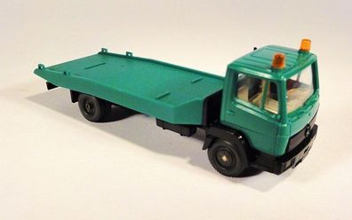 Wiking H0 633 Mercedes Benz MB 817 MB817 Abschlepper Abschleppwagen
