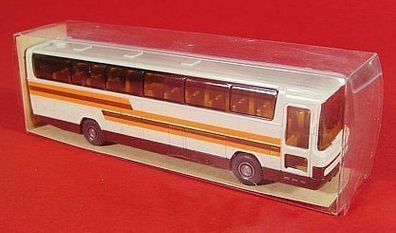 Wiking H0 712 Mercedes Benz Bus O303 RHD Reisebus NEU OVP
