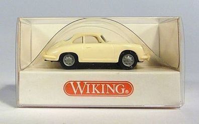 Wiking H0 814 01 22 Porsche 356 Coupe Oldtimer Veteran NEU OVP
