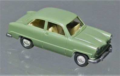 Wiking H0 821 Ford 12m Taunus Weltkugel PKW Oldtimer Veteran