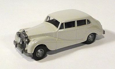 Wiking H0 838 Rolls Royce 1951 Limousine Oldtimer Veteran