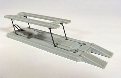 Wiking H0 850 Hebebühne Werkstattbühne Autohebebühne Reperaturbühne