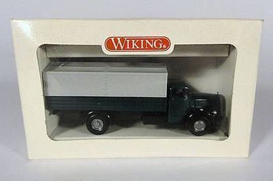 Wiking H0 859 01 Mercedes Benz MB 6600 Pritschen-LKW Oldtimer Veteran NEU OVP
