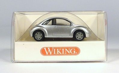 Wiking H0 035 08 24 VW Volkswagen New Beetle PKW NEU OVP