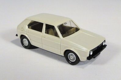 Wiking H0 044 VW Volkswagen Golf I 1 PKW 4-türig 4-Türer