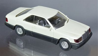 Wiking H0 13 143 Mercedes Benz MB 300 CE 300CE Coupe