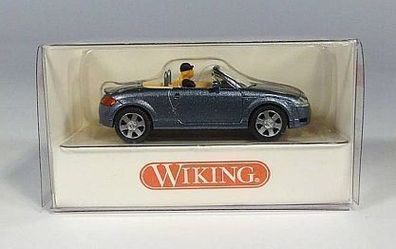 Wiking H0 131 06 29 Audi TT Roadster PKW Cabrio Cabriolet NEU OVP