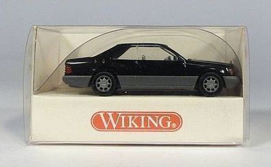 Wiking H0 143 01 17 Mercedes Benz MB 320CE 320 CE PKW Coupe NEU OVP