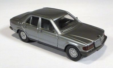Wiking H0 145 Mercedes Benz MB 190 E 190E PKW