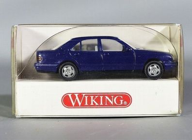 Wiking H0 147 01 21 Mercedes Benz E230 E 230 PKW Limousine NEU OVP