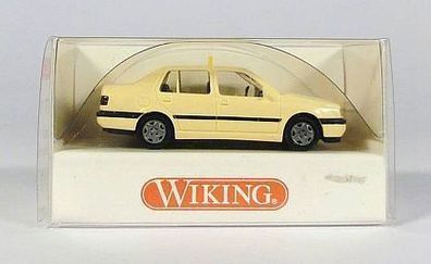 Wiking H0 149 07 18 VW Volkswagen Vento Taxi NEU OVP