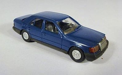 Wiking H0 153 Mercedes Benz MB 260 E 260E PKW