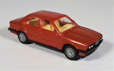 Wiking H0 190 BMW 320 i 320i PKW