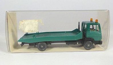 Wiking H0 20 633 Mercedes Benz MB 817 MB817 Abschlepper Abschleppwagen NEU OVP