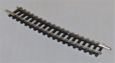Minitrix Trix Spur N 1 Stück 4927 Schiene Gleis Kurve Gebogene