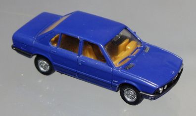Herpa H0 2041 BMW 528i Limousine PKW