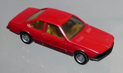 Herpa H0 BMW 633Csi Coupe Sportwagen Sportlimousine
