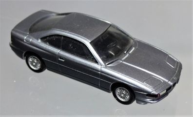 Herpa H0 BMW 850i E31 Sportwagen Sportlimousine