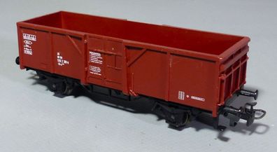 Märklin H0 4430 Offener Hochbordwagen DB Güterwagen Güterwaggon
