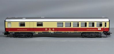 Märklin H0 4057 DSG-Speisewagen DB TEE Personenwagen Personenwaggon Wagen 80114-6