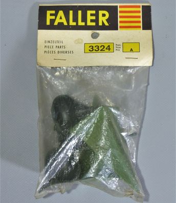 Faller H0 3324 Einzelteilsortiment Einzelteilpackung Kirchturm-Spitzen 50er/60er OVP
