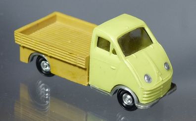 EKO Spain Micro Miniaturas 1:88 DKW Auto Union Pritschenlaster Pritsche Laster