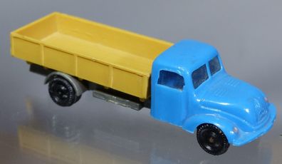 EKO Spain Micro Miniaturas 1:88 Magirus Deutz Merkur LKW Pritsche