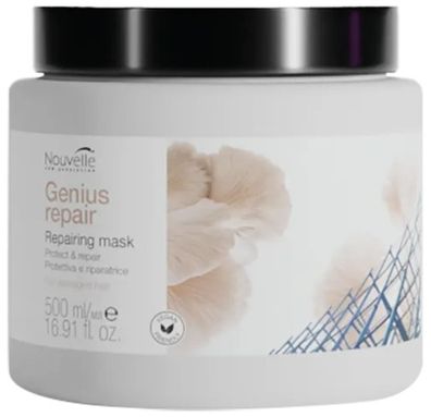 Nouvelle Genius Repair Repairing Mask 500ml
