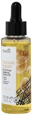 Nouvelle Genius Repair Pre & Post Repairing Routine Oil 100ml