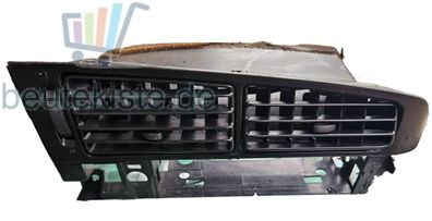 Lüftungsdüse Mittelkonsole Radioschacht VW Golf 4 Cabrio 1H6819732