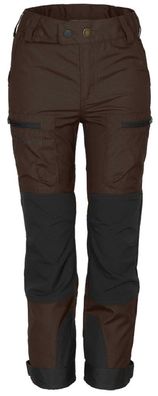 Pinewood 6085 Caribou TC Kids Hose D. Brown/Black (212)