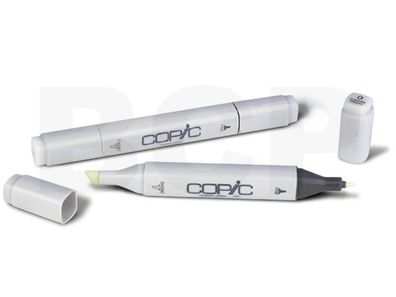 Copic Leermarker