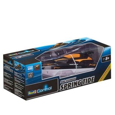 Revell RC Boot Spring Tide 40
