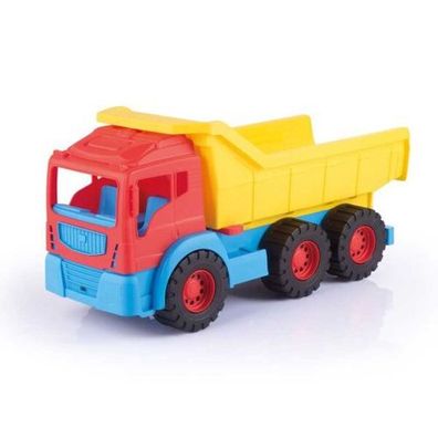 LKW mit Kippmulde