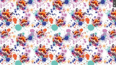 Vorbestellung verschiedener Stoffarten French Terry oder Jersey oder Softshell 40