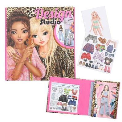 Depesche Create your TOPModel Design Studio
