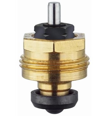 Heimeier Thermostat-Oberteil für Mikrotherm Regulierventil DN 10, 15