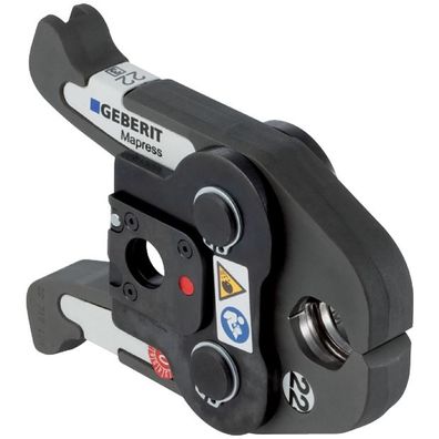 GE Mapress Pressbacke d22 Geberit Kompatibilität (3)