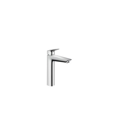 HG Waschtischmischer 190 Logis chrom